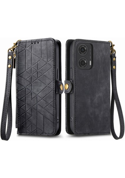 Motorola G24 Telefon Kılıfı (Yurt Dışından)