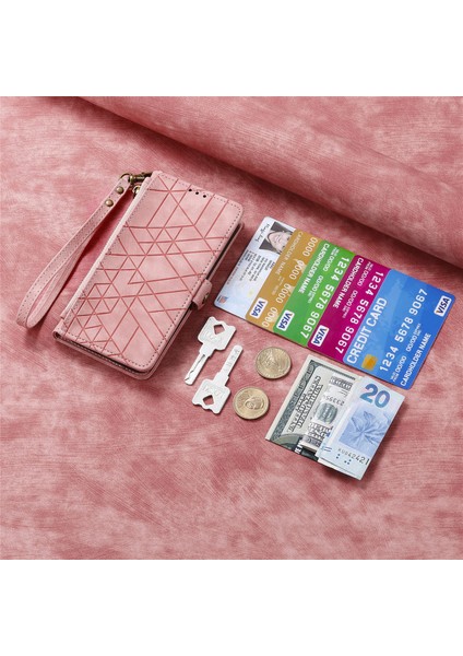 Samsung Galaxy M15 Telefon Kılıfı (Yurt Dışından)