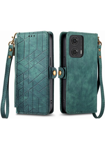 Motorola G24 Telefon Kılıfı (Yurt Dışından)