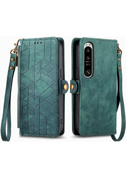 Sony XPeria 1 IV Telefon Kılıfı (Yurt Dışından)