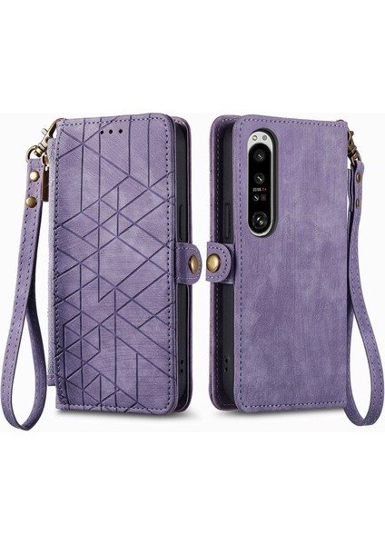 Sony XPeria 1 IV Telefon Kılıfı (Yurt Dışından)