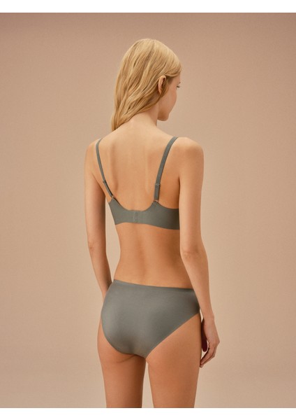 Lazer Kesim Dikişsiz Slip Külot fırsatları