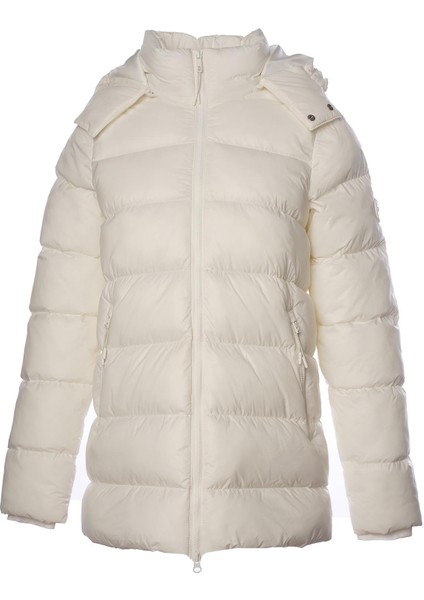 Hmlkbelle Zıp Coat