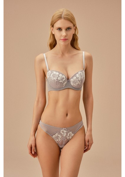 Charm Destekli Sütyen Kadınlar İçin Nefes Alabilir Yapı ve Dikişsiz Rahatlık modelleri