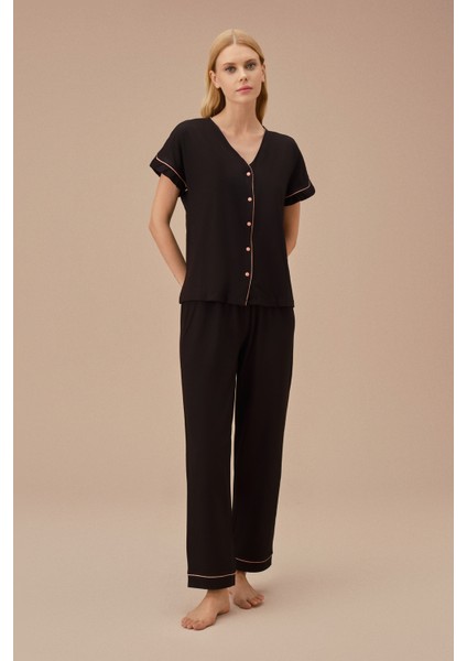 Crush Daily Maskülen Pijama Takımı fiyatları