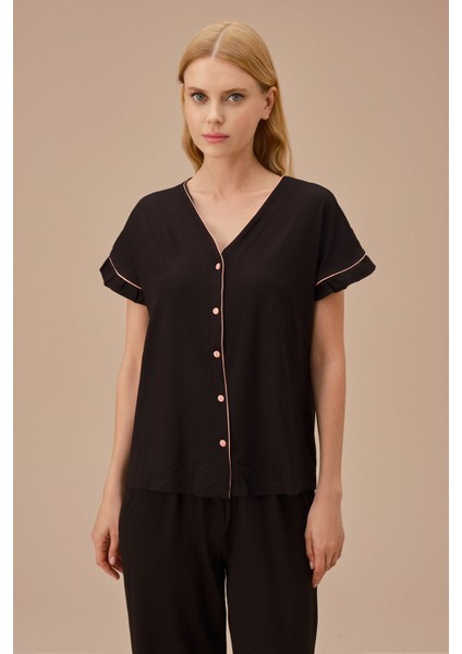 Crush Daily Maskülen Pijama Takımı modelleri