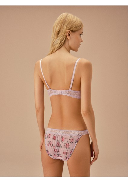 Vintage Slip Külot