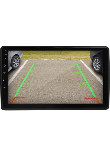 Chevrolet Captiva (2006-2011) Android 14 Multimedya Carplay 10 Inch 8 GB Ram / 128 GB Hafıza CRV-4053XAA