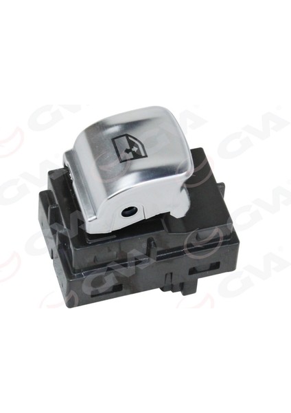 Cam Açma Anahtari Ön Bmw G30 G20 G11 G01 Sağ Arka R-L Krom Tekli 324107