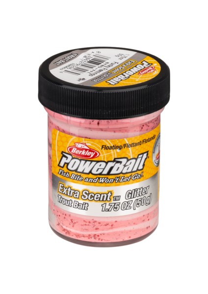 Powerbait Extra Scent Funky Flamingo