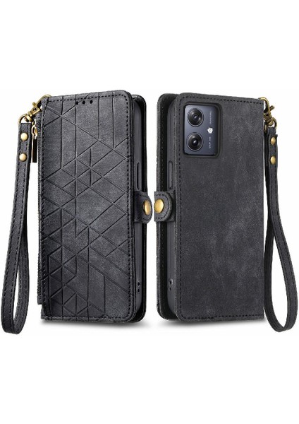 Motorola G54 5G Telefon Kılıfı (Yurt Dışından)