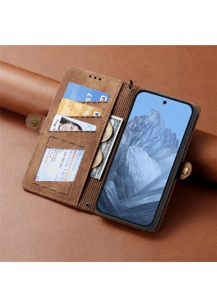 Google Pixel 9 Telefon Kılıfı (Yurt Dışından)