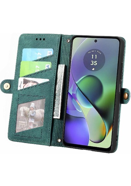 Motorola G54 5G Telefon Kılıfı (Yurt Dışından) fırsatları