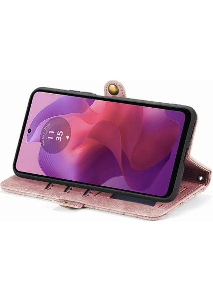 Motorola G24 Telefon Kılıfı (Yurt Dışından) fırsatları