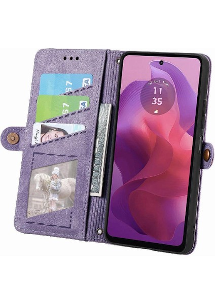 Motorola G24 Telefon Kılıfı (Yurt Dışından) fırsatları