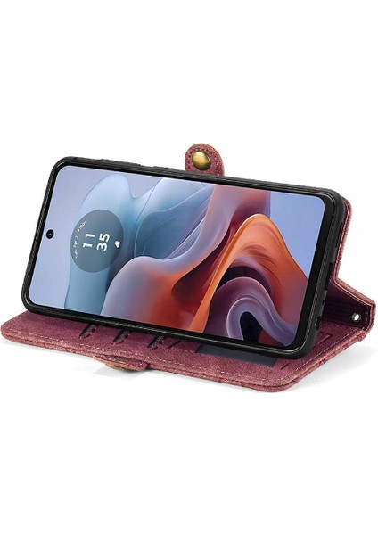 Motorola G34 5G Telefon Kılıfı (Yurt Dışından) indirimleri