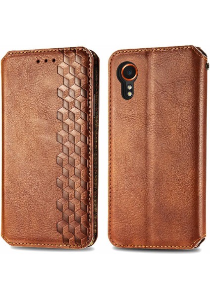 Samsung Galaxy Xcover 5 Telefon Kılıfı (Yurt Dışından)