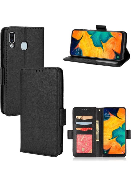 Samsung Galaxy A20 Telefon Kılıfı (Yurt Dışından) fiyatları