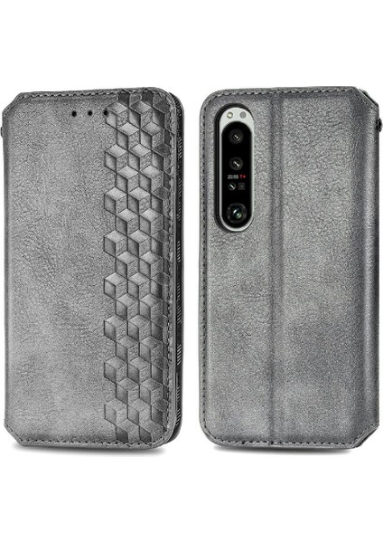 Sony XPeria 1 IV Telefon Kılıfı (Yurt Dışından)