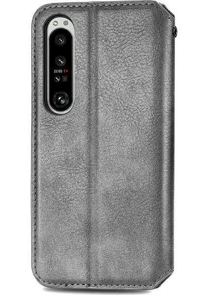 Sony XPeria 1 IV Telefon Kılıfı (Yurt Dışından) indirimleri