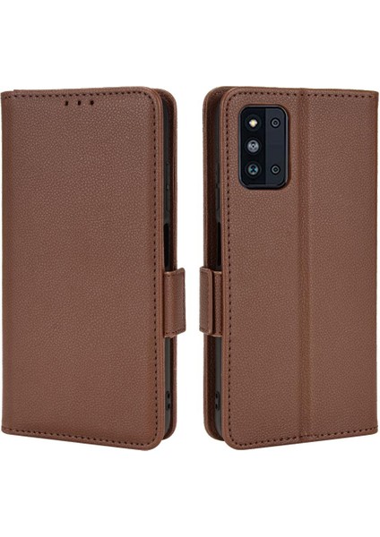 Samsung Galaxy F52 5G Telefon Kılıfı (Yurt Dışından)