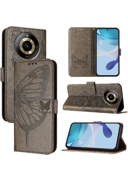 Realme 11 Telefon Kılıfı (Yurt Dışından) indirimleri