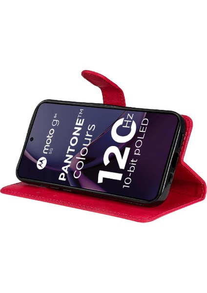 Motorola G84 5G Telefon Kılıfı (Yurt Dışından) fırsatları
