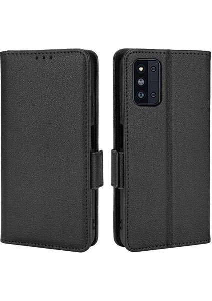 Samsung Galaxy F52 5G Telefon Kılıfı (Yurt Dışından)