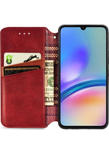 Samsung Galaxy A05S Telefon Kılıfı (Yurt Dışından) fırsatları