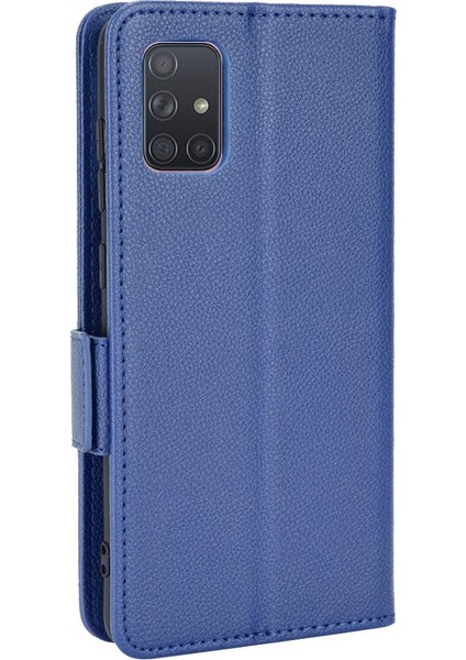 Samsung Galaxy A71 4G Telefon Kılıfı (Yurt Dışından) fırsatları