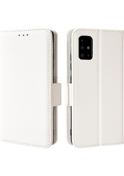 Samsung Galaxy A51 5G Telefon Kılıfı (Yurt Dışından)
