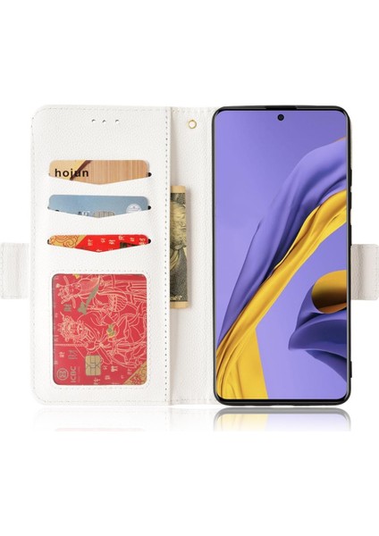 Samsung Galaxy A51 5G Telefon Kılıfı (Yurt Dışından)