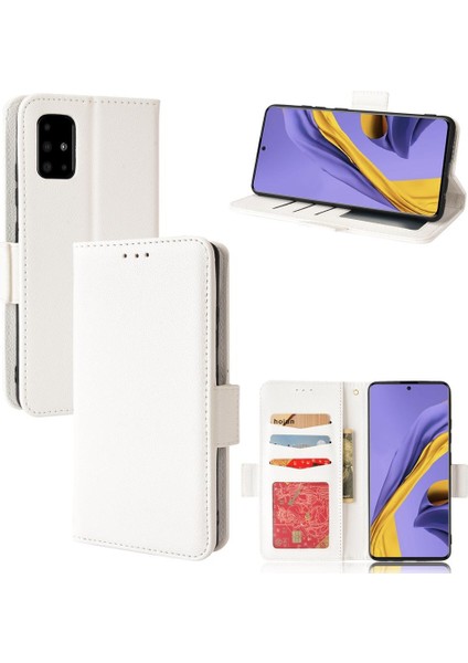 Samsung Galaxy A51 5G Telefon Kılıfı (Yurt Dışından)