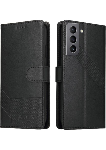 Samsung Galaxy S21 FE Telefon Kılıfı (Yurt Dışından)