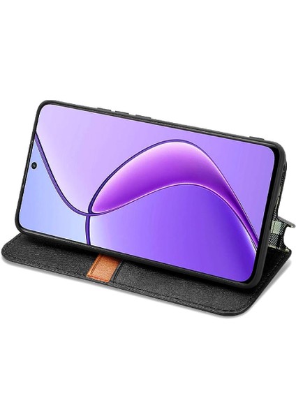 Realme 12 Telefon Kılıfı (Yurt Dışından)