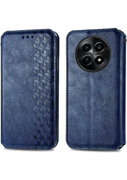 Realme 12 Telefon Kılıfı (Yurt Dışından)