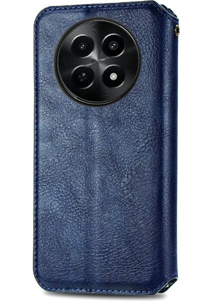Realme 12 Telefon Kılıfı (Yurt Dışından)