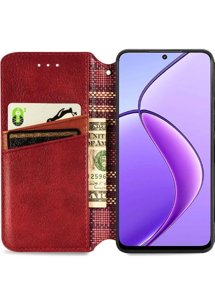 Realme 12 Telefon Kılıfı (Yurt Dışından)