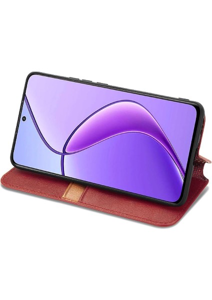 Realme 12 Telefon Kılıfı (Yurt Dışından)