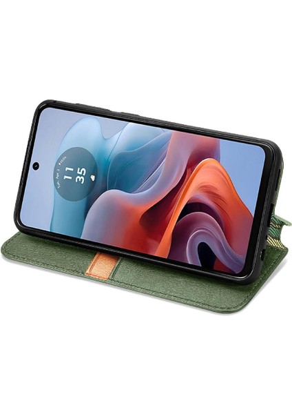 Motorola G34 5G Telefon Kılıfı (Yurt Dışından) fırsatları