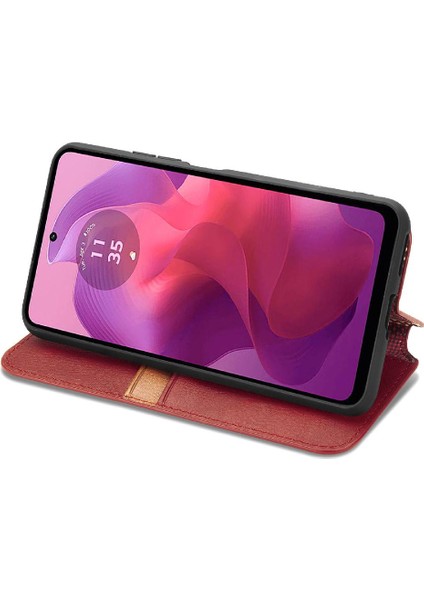 Motorola G24 Telefon Kılıfı (Yurt Dışından) fırsatları