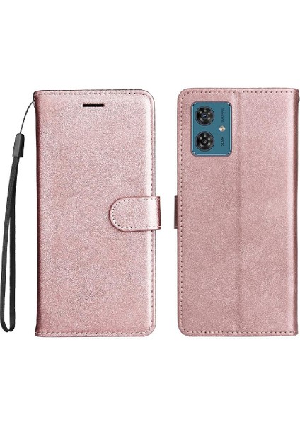 Motorola G54 5G Telefon Kılıfı (Yurt Dışından)