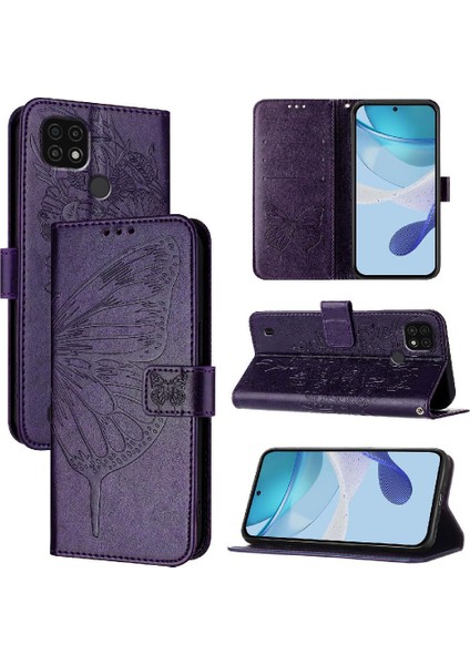 Oppo C11 Telefon Kılıfı (Yurt Dışından) indirimleri