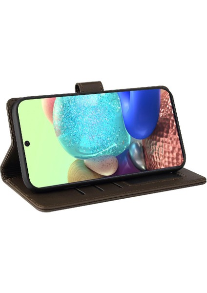 Samsung Galaxy A71 5G Telefon Kılıfı (Yurt Dışından) fırsatları