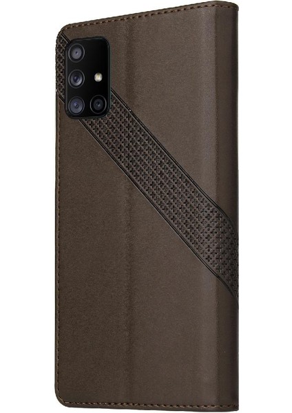 Samsung Galaxy A71 5G Telefon Kılıfı (Yurt Dışından) indirimleri