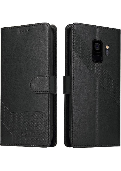 Samsung Galaxy S9 Telefon Kılıfı (Yurt Dışından)
