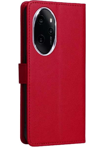 Honor 100 Pro Telefon Kılıfı (Yurt Dışından) fırsatları