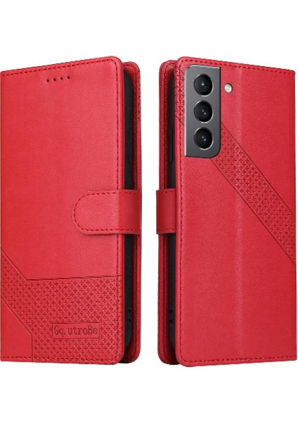 Samsung Galaxy S21 FE Telefon Kılıfı (Yurt Dışından)