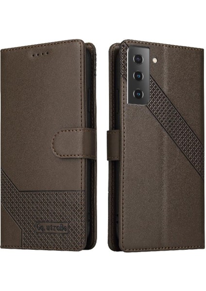 Samsung Galaxy S21 Telefon Kılıfı (Yurt Dışından)