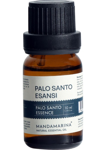 Palo Santo Esansı